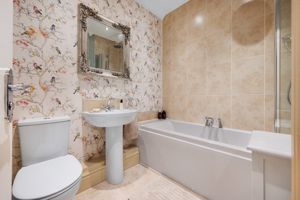 Bathroom- click for photo gallery